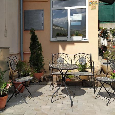 Pod Zamkom Apartment Kremnica Exterior foto