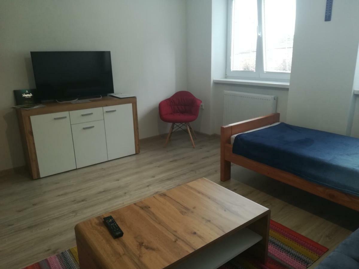 Pod Zamkom Apartment Kremnica Exterior foto
